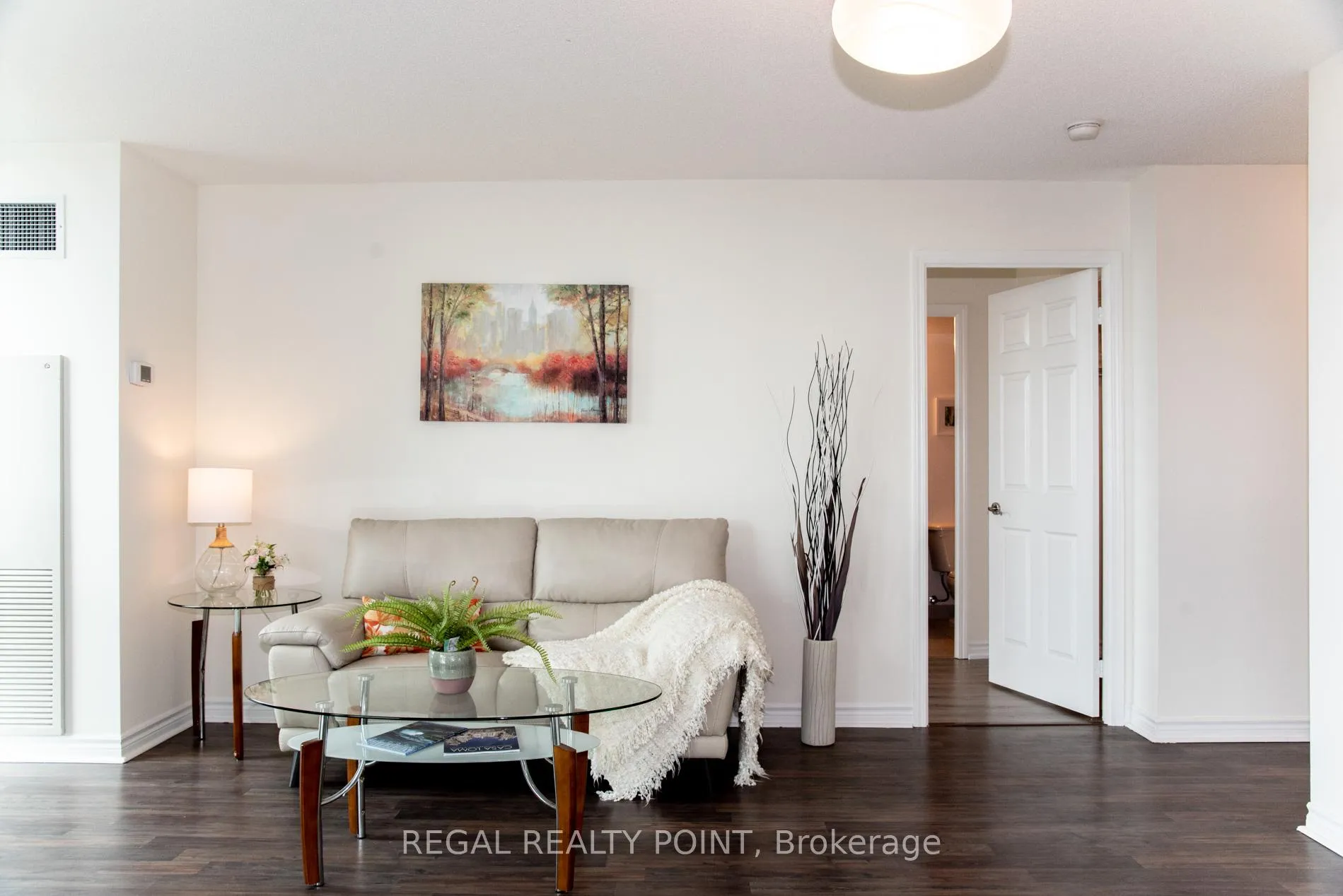 Photo 10 of Unit 1009, 88 Grangeway Avenue, Scarborough, Woburn — HOMEH