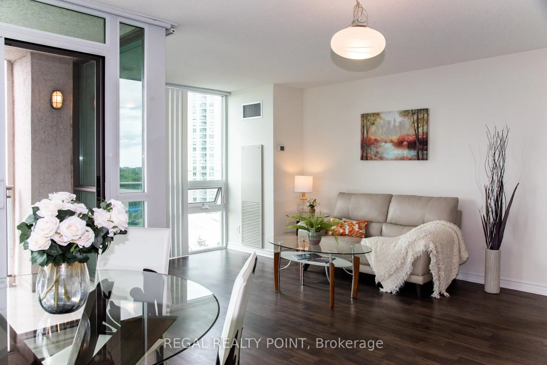 Photo 12 of Unit 1009, 88 Grangeway Avenue, Scarborough, Woburn — HOMEH