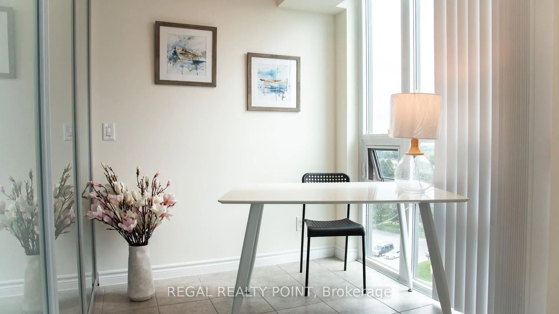 Photo 13 of Unit 1009, 88 Grangeway Avenue, Scarborough, Woburn — HOMEH