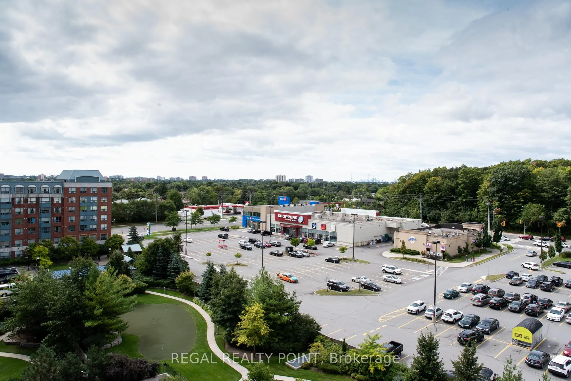 Photo 14 of Unit 1009, 88 Grangeway Avenue, Scarborough, Woburn — HOMEH