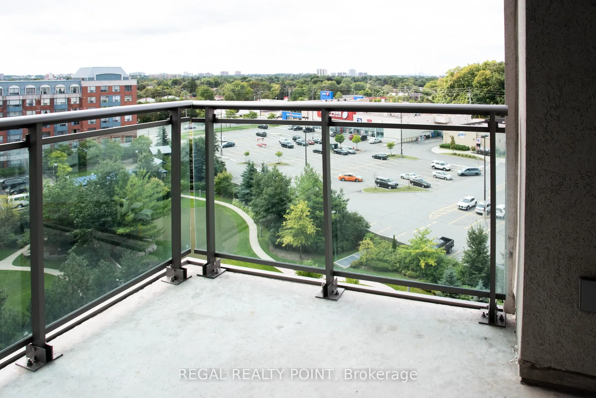 Photo 16 of Unit 1009, 88 Grangeway Avenue, Scarborough, Woburn — HOMEH