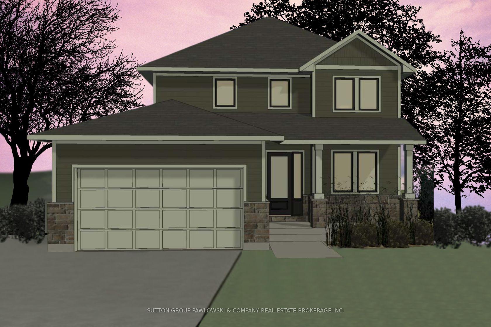 Photo 1 of Lot #29 Dearing Drive, South Huron, Stephen Twp — HOMEH