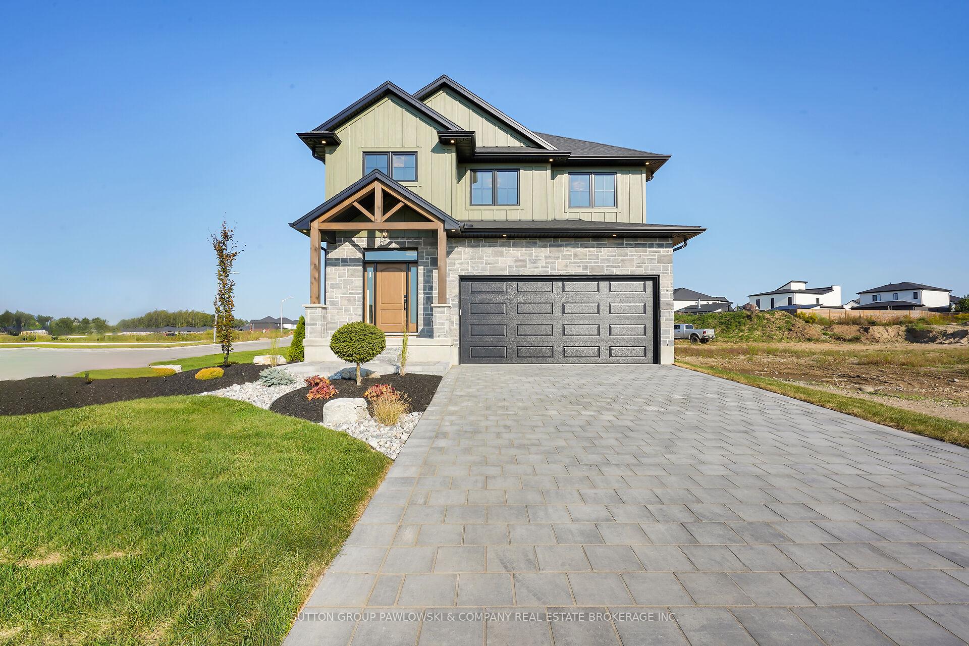 Photo 5 of Lot #29 Dearing Drive, South Huron, Stephen Twp — HOMEH