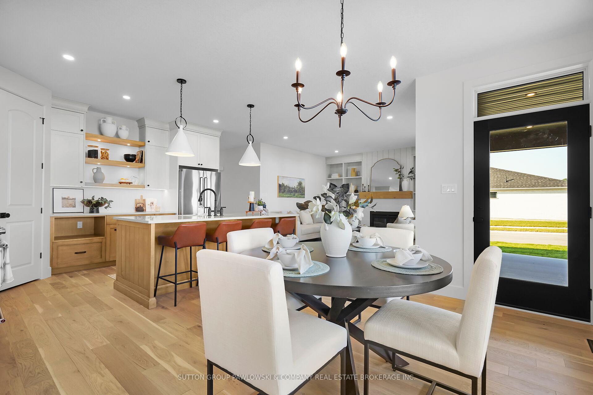 Photo 20 of Lot #29 Dearing Drive, South Huron, Stephen Twp — HOMEH
