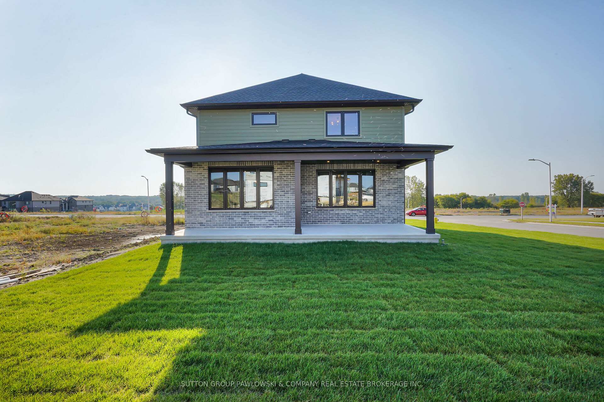 Photo 38 of Lot #29 Dearing Drive, South Huron, Stephen Twp — HOMEH