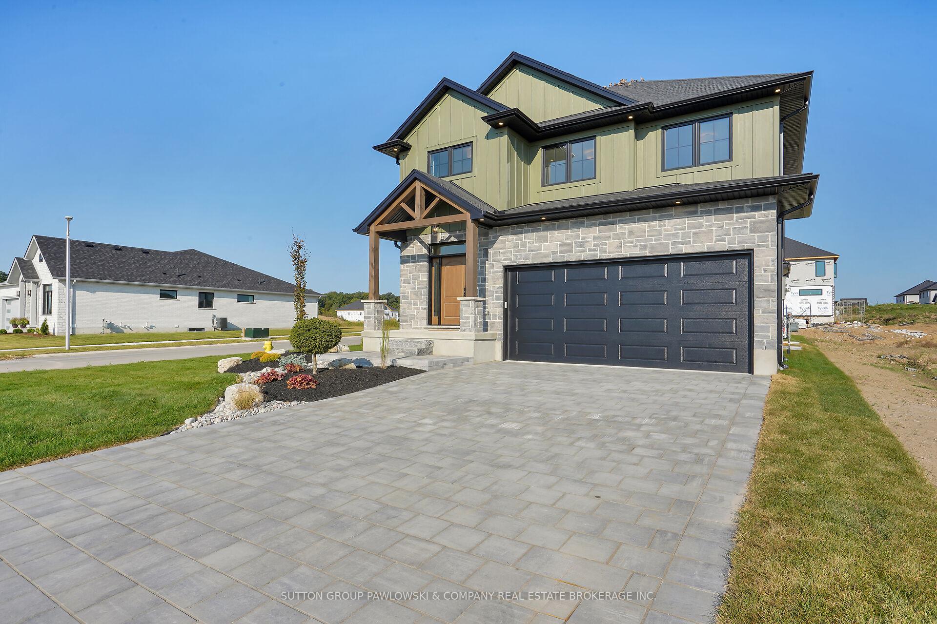 Photo 39 of Lot #29 Dearing Drive, South Huron, Stephen Twp — HOMEH