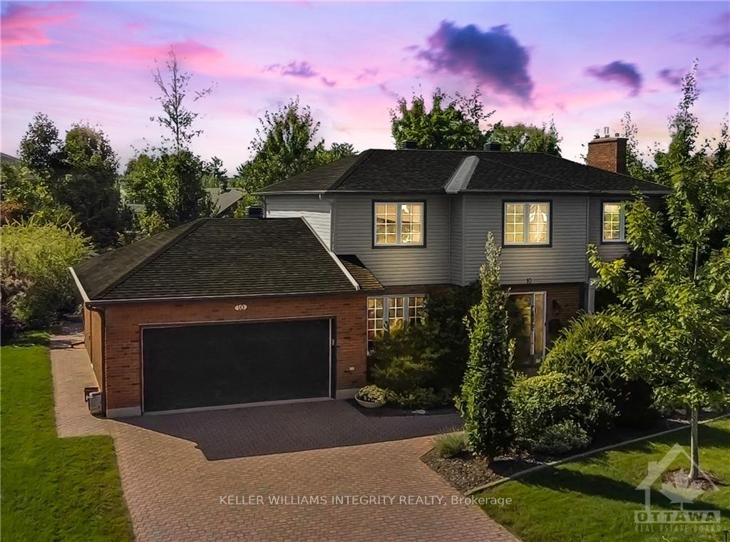 Photo 1 of 10 Riverbrook Road, Ottawa, Arlington Woods — HOMEH