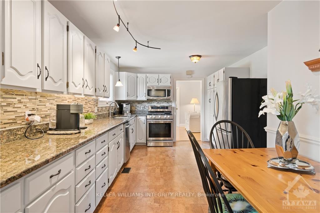 Photo 10 of 10 Riverbrook Road, Ottawa, Arlington Woods — HOMEH