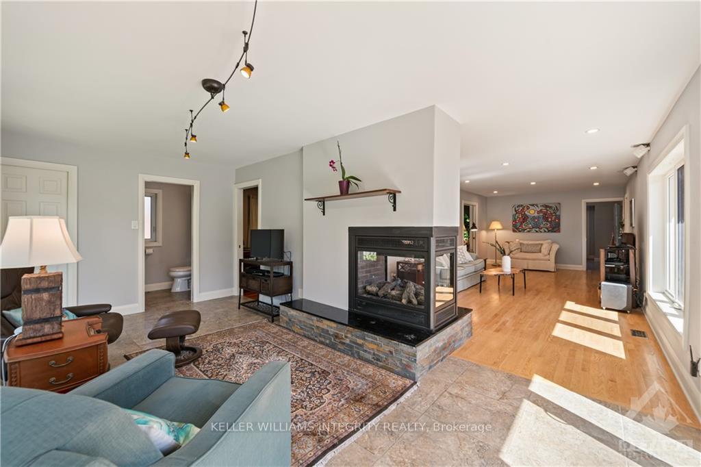 Photo 13 of 10 Riverbrook Road, Ottawa, Arlington Woods — HOMEH