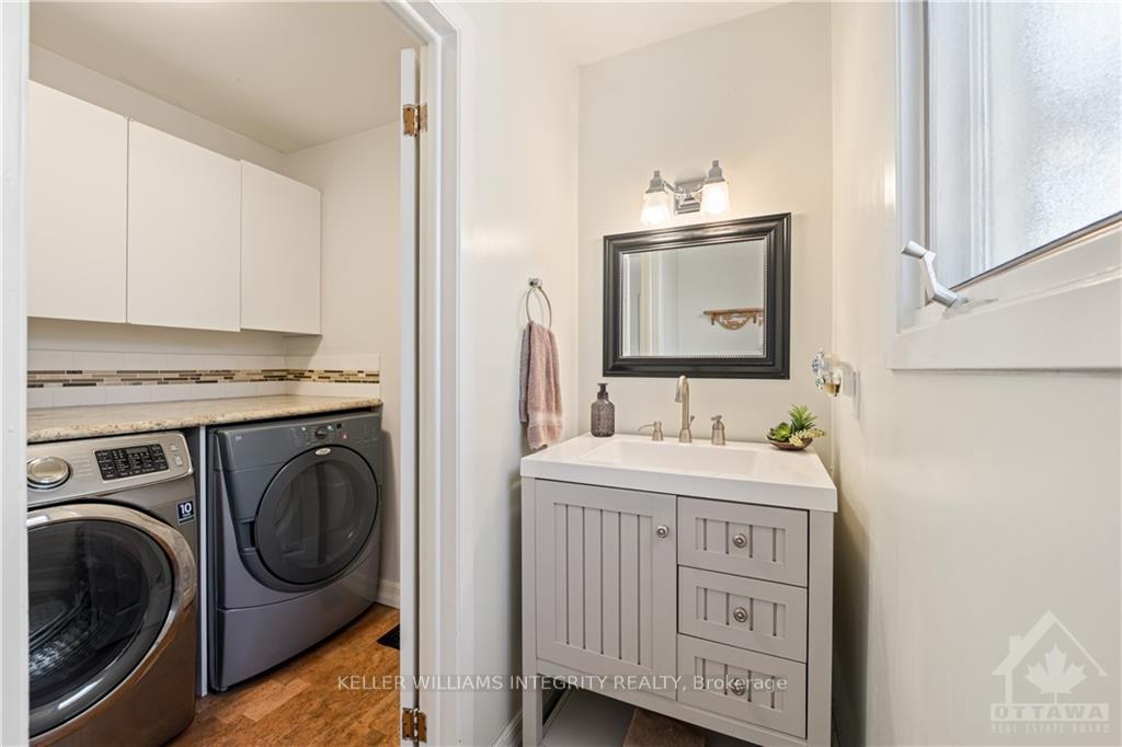 Photo 18 of 10 Riverbrook Road, Ottawa, Arlington Woods — HOMEH