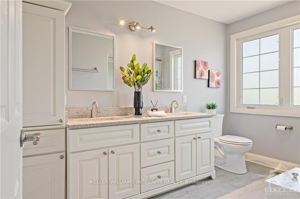 Photo 20 of 10 Riverbrook Road, Ottawa, Arlington Woods — HOMEH