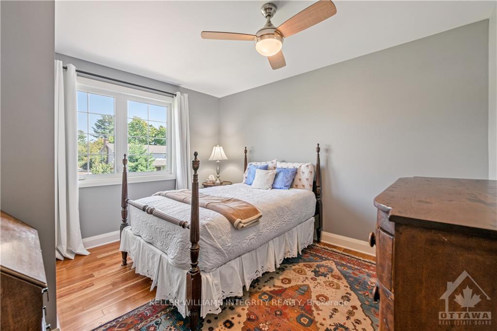 Photo 21 of 10 Riverbrook Road, Ottawa, Arlington Woods — HOMEH
