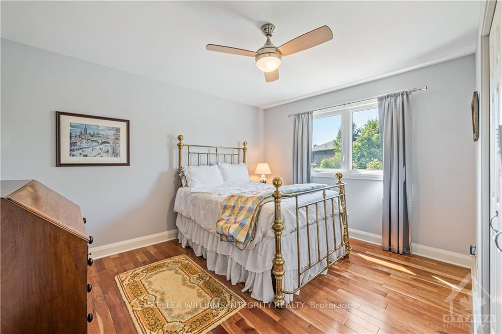 Photo 22 of 10 Riverbrook Road, Ottawa, Arlington Woods — HOMEH