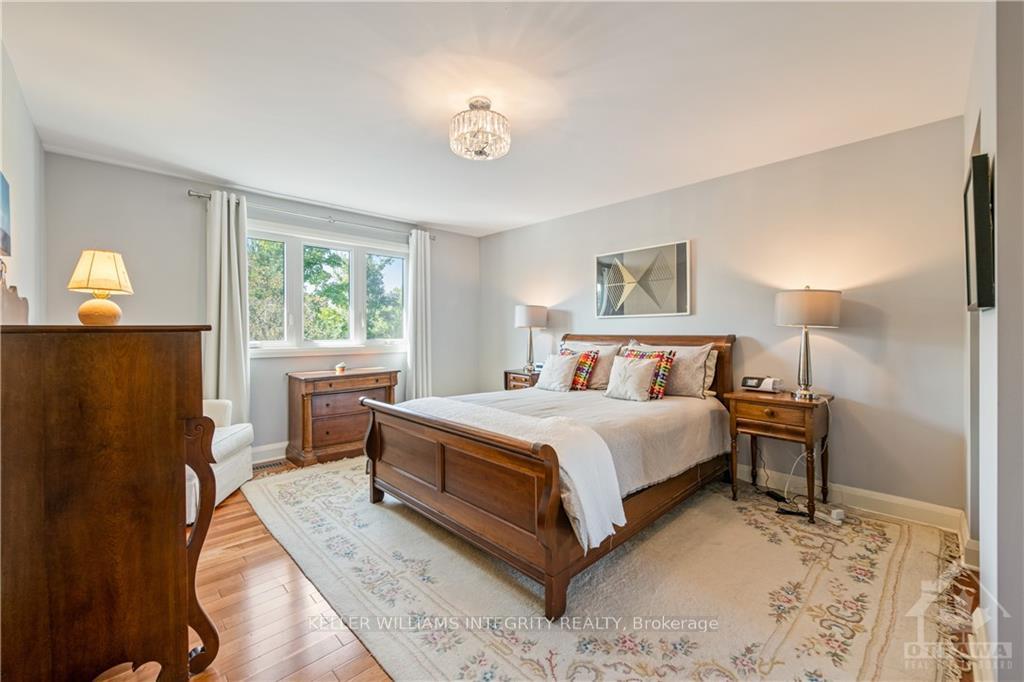 Photo 24 of 10 Riverbrook Road, Ottawa, Arlington Woods — HOMEH