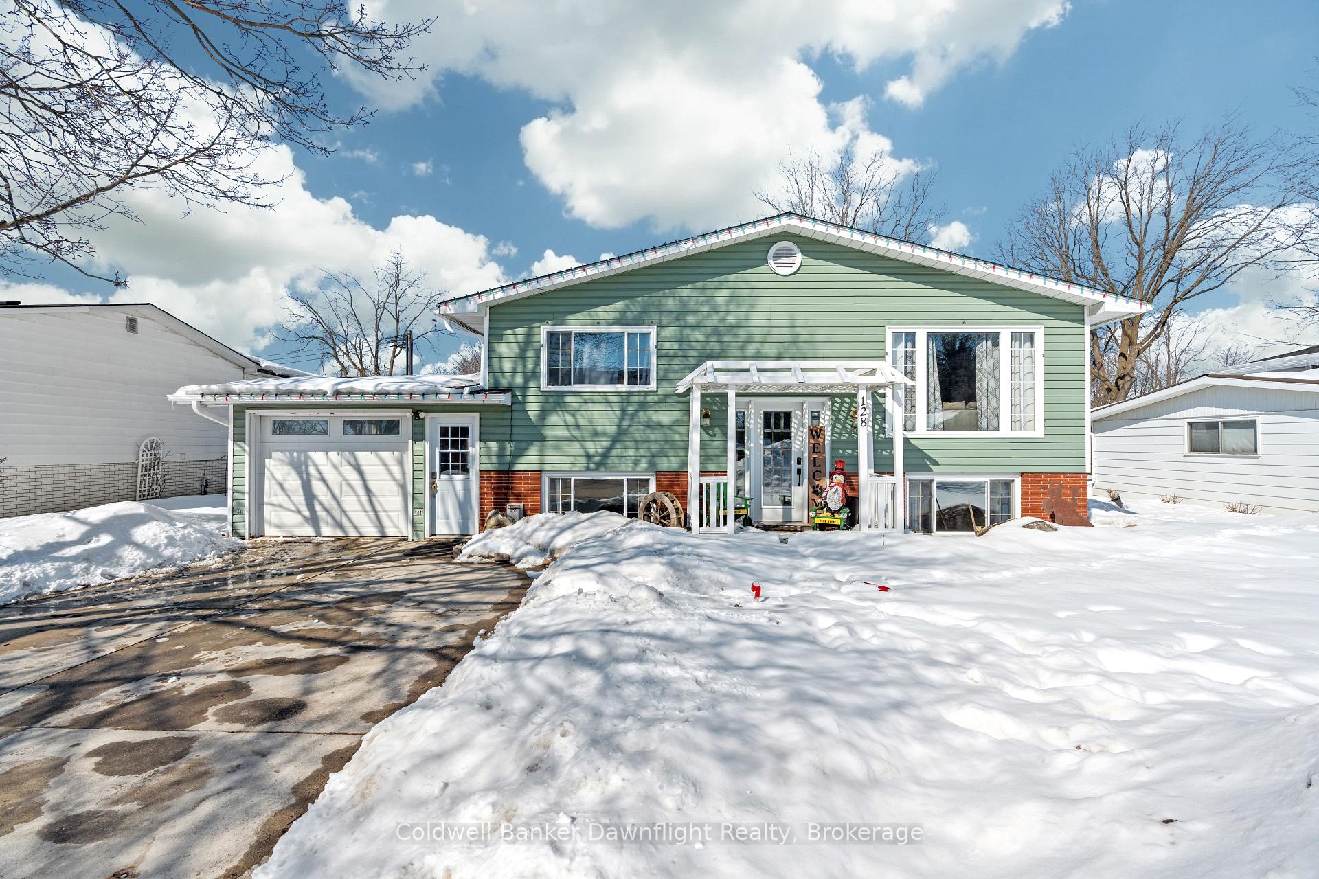 Photo 2 of 128 Mill Street, South Huron, Exeter — HOMEH