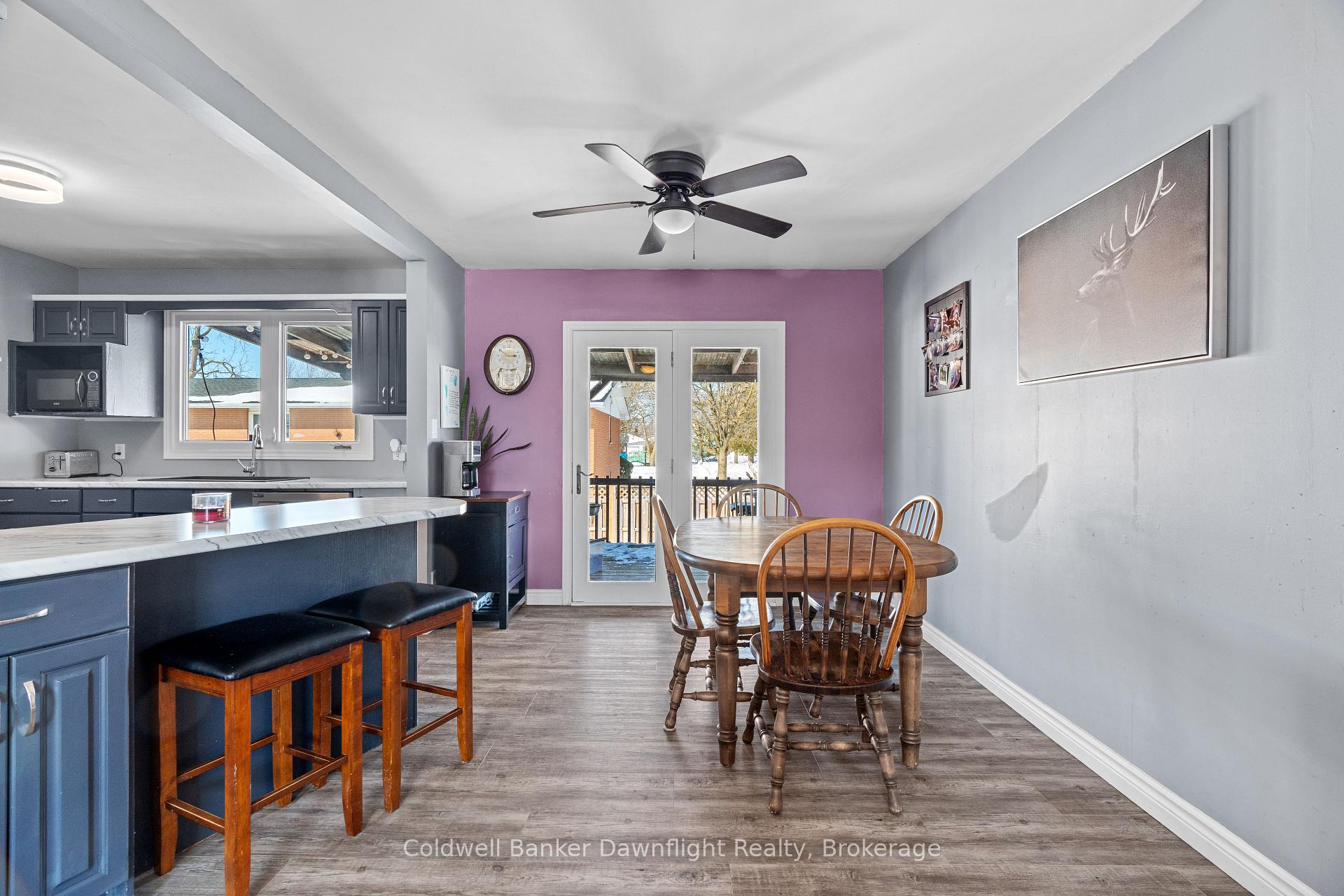 Photo 5 of 128 Mill Street, South Huron, Exeter — HOMEH