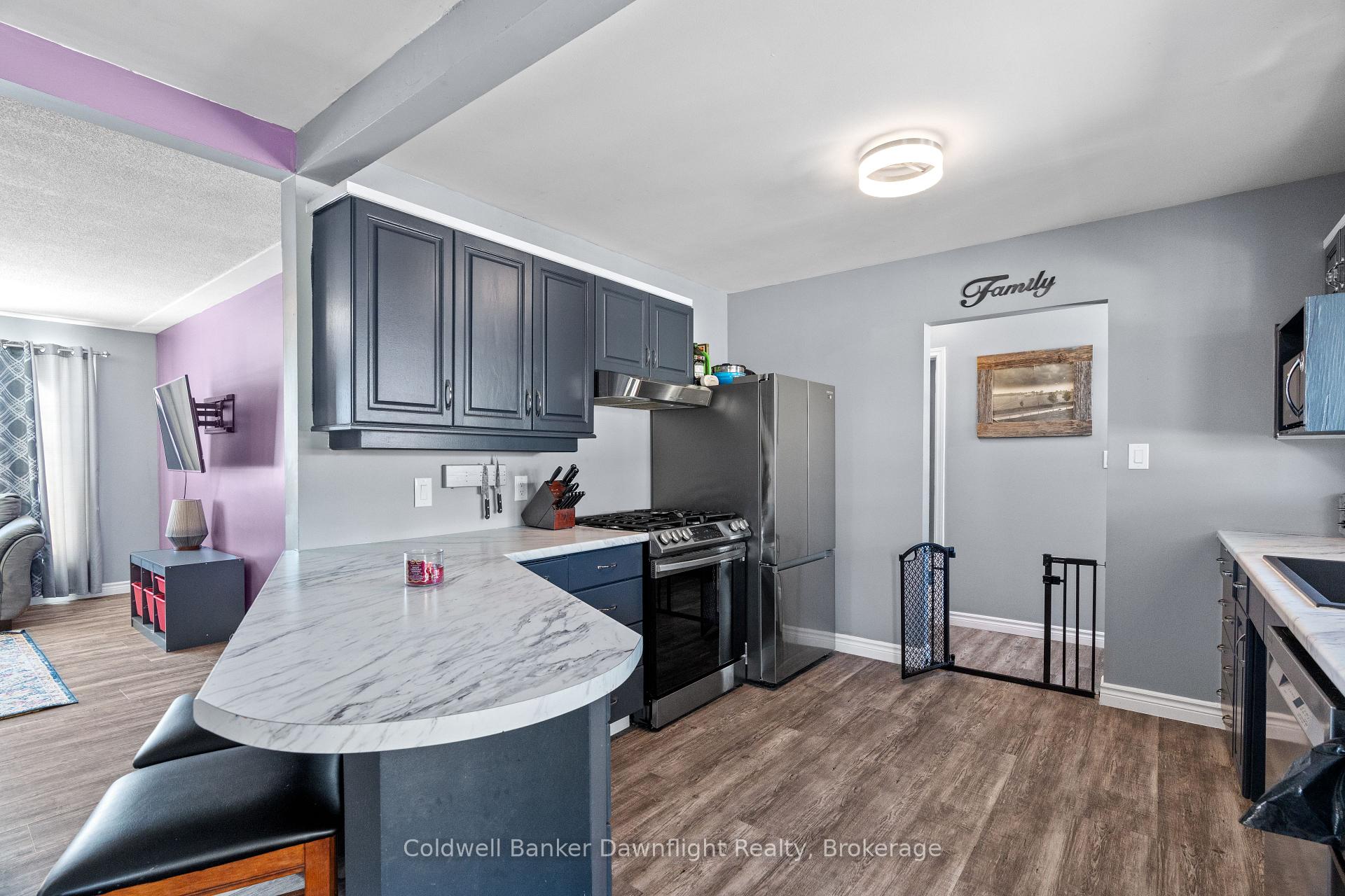Photo 8 of 128 Mill Street, South Huron, Exeter — HOMEH