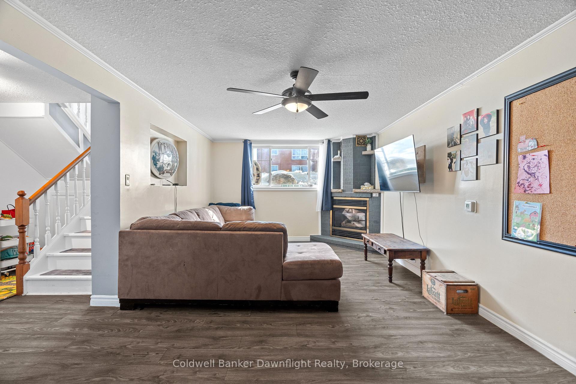 Photo 16 of 128 Mill Street, South Huron, Exeter — HOMEH
