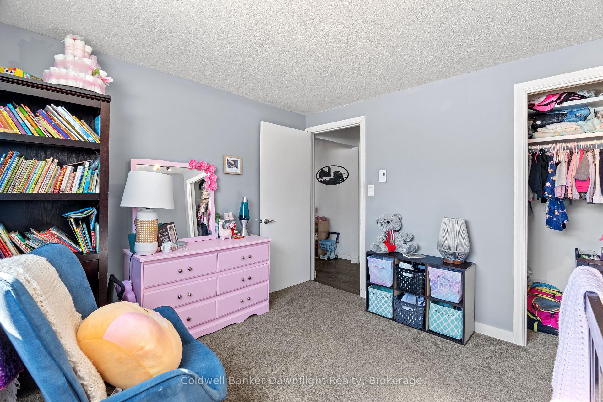 Photo 20 of 128 Mill Street, South Huron, Exeter — HOMEH