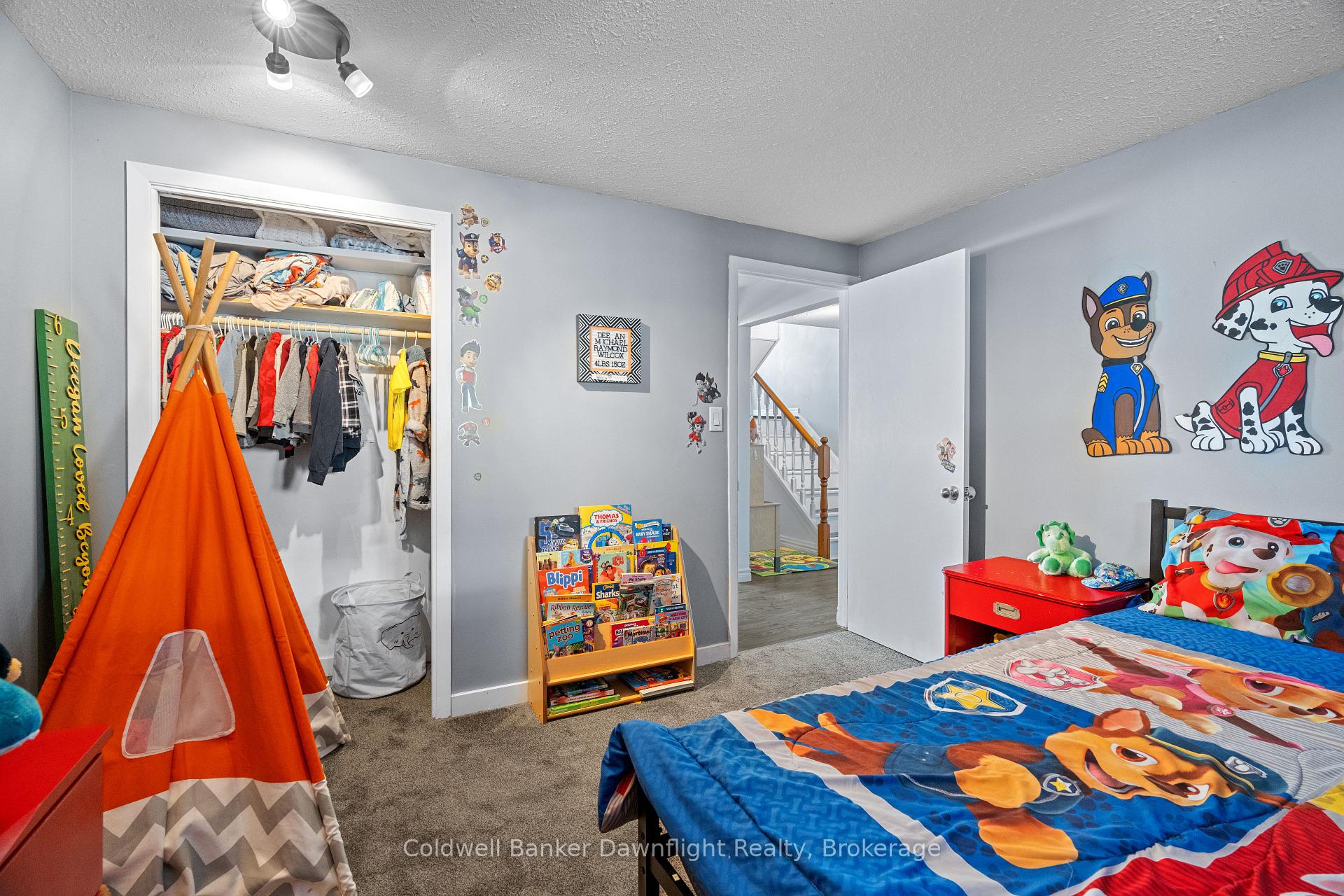 Photo 23 of 128 Mill Street, South Huron, Exeter — HOMEH