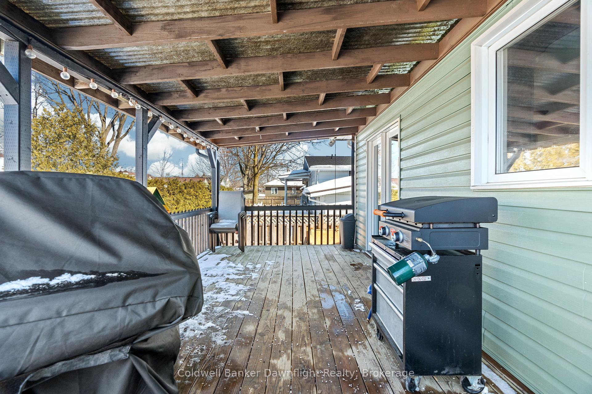 Photo 27 of 128 Mill Street, South Huron, Exeter — HOMEH