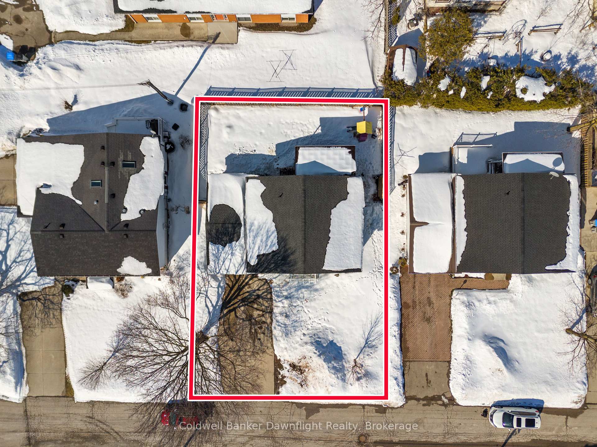 Photo 28 of 128 Mill Street, South Huron, Exeter — HOMEH