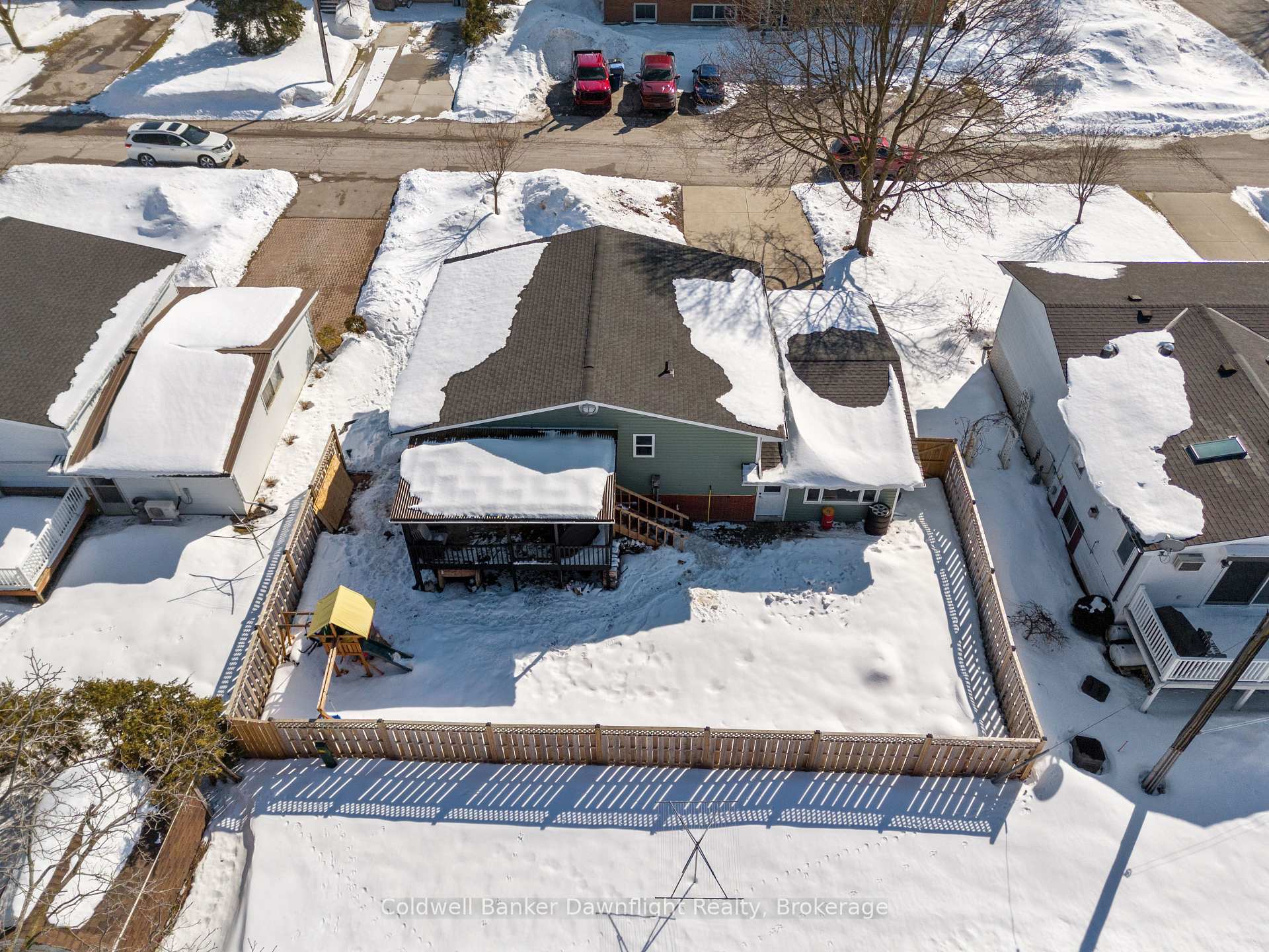 Photo 29 of 128 Mill Street, South Huron, Exeter — HOMEH