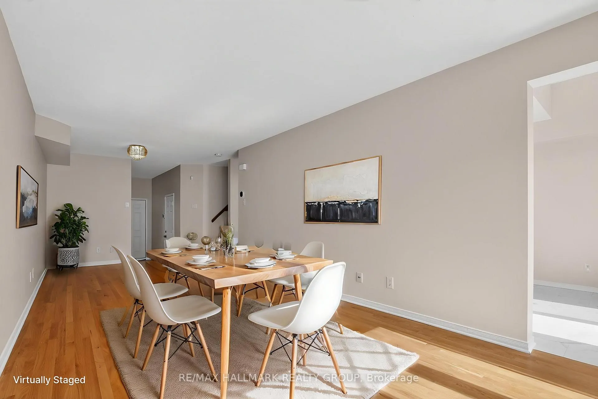 Photo 11 of 1008 Klondike Road N, Ottawa, Kanata - Morgan's Grant/South March — HOMEH