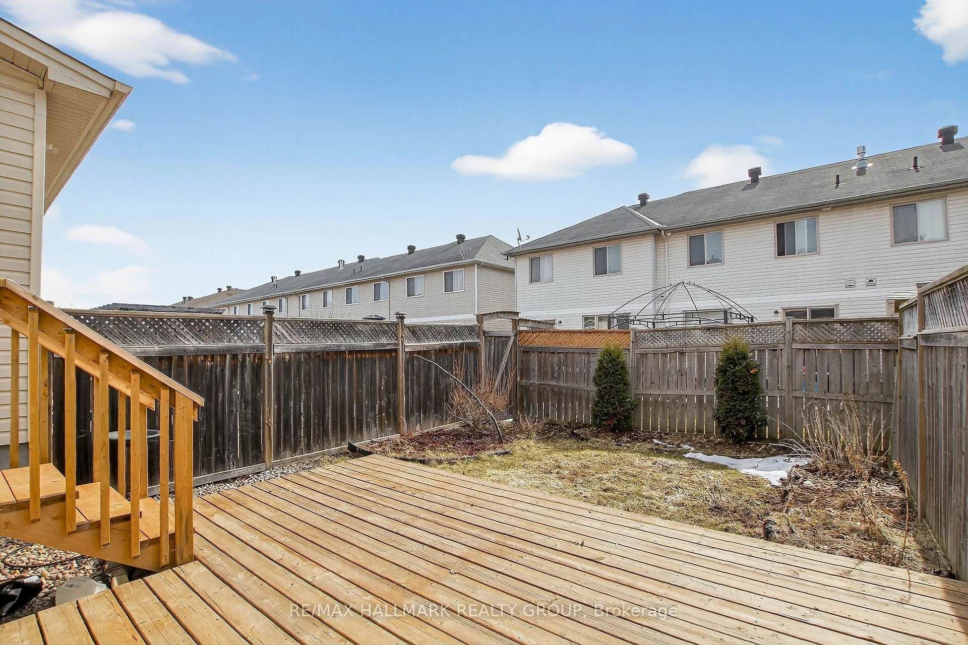Photo 48 of 1008 Klondike Road N, Ottawa, Kanata - Morgan's Grant/South March — HOMEH