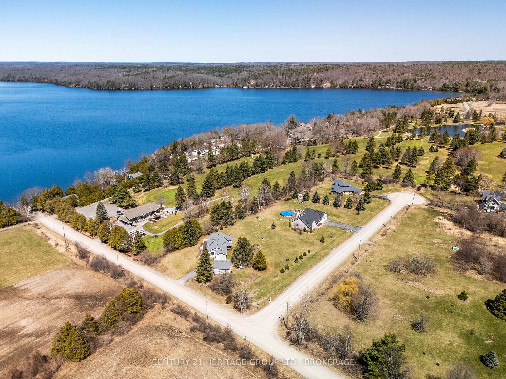 Photo 4 of 445 Wolfe Lake Road, Rideau Lakes, Rideau Lakes (North Crosby) Twp — HOMEH