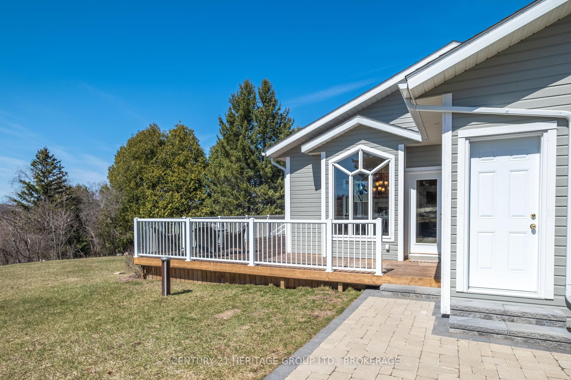 Photo 6 of 445 Wolfe Lake Road, Rideau Lakes, Rideau Lakes (North Crosby) Twp — HOMEH