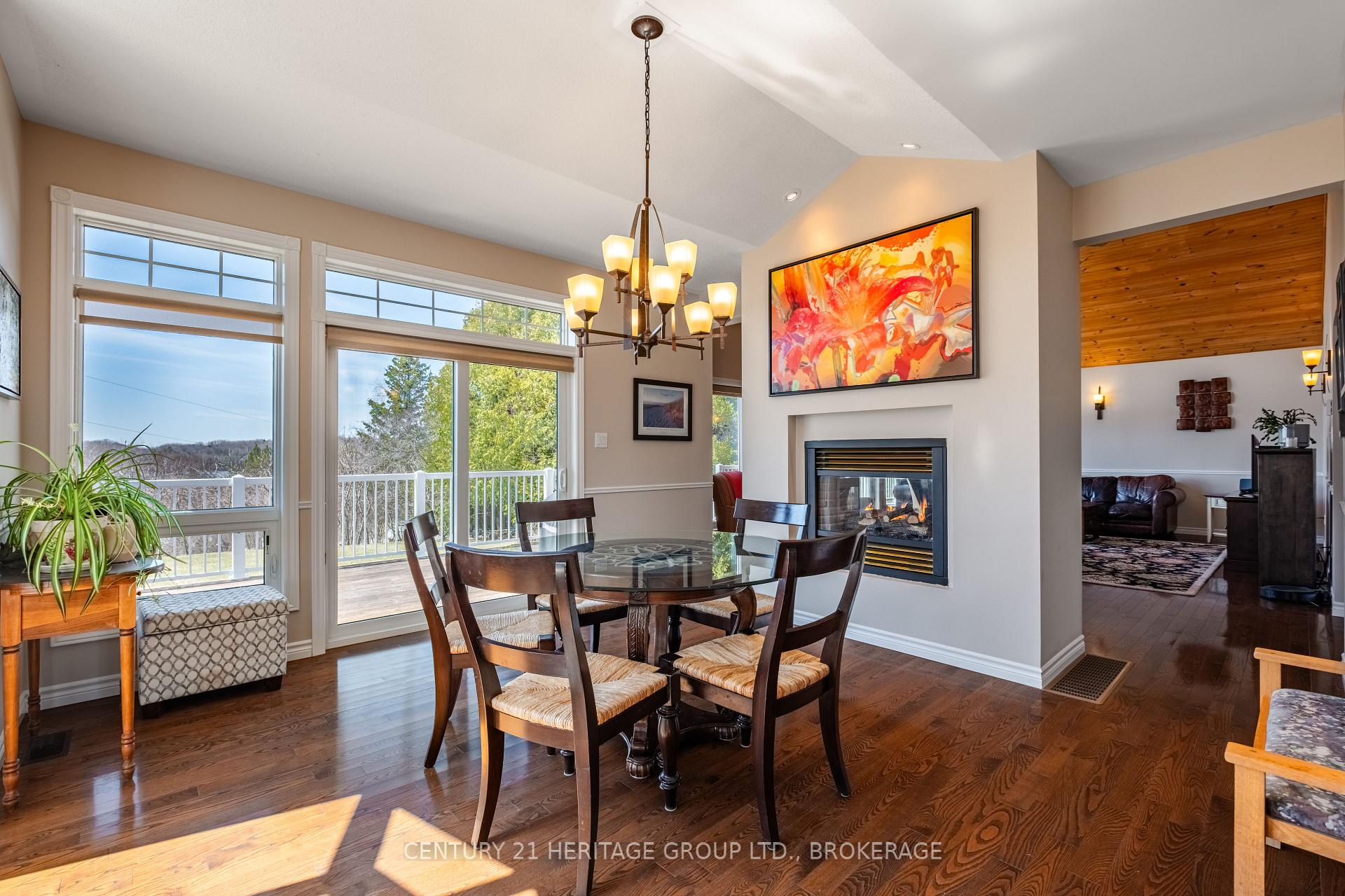 Photo 7 of 445 Wolfe Lake Road, Rideau Lakes, Rideau Lakes (North Crosby) Twp — HOMEH
