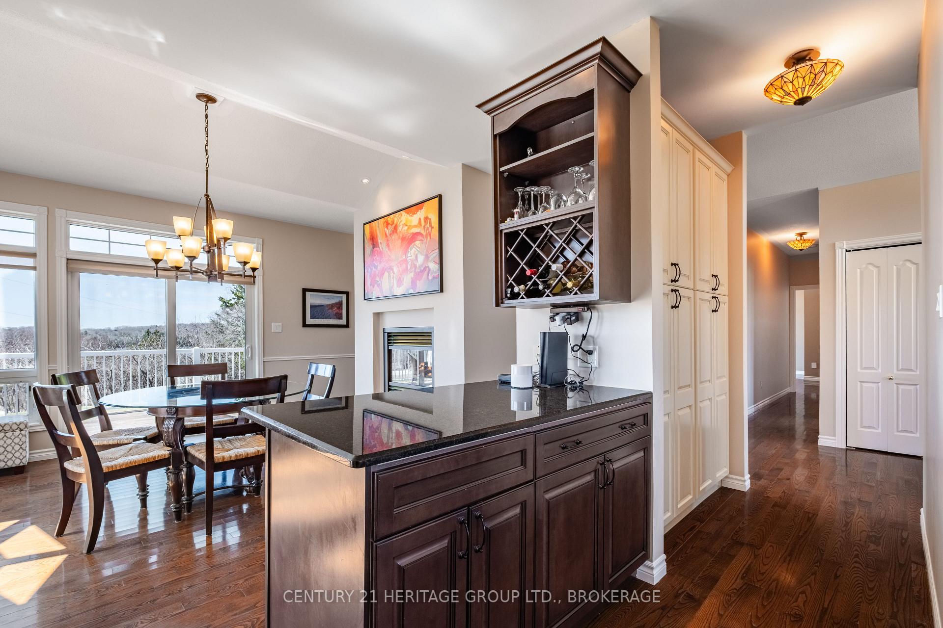 Photo 11 of 445 Wolfe Lake Road, Rideau Lakes, Rideau Lakes (North Crosby) Twp — HOMEH