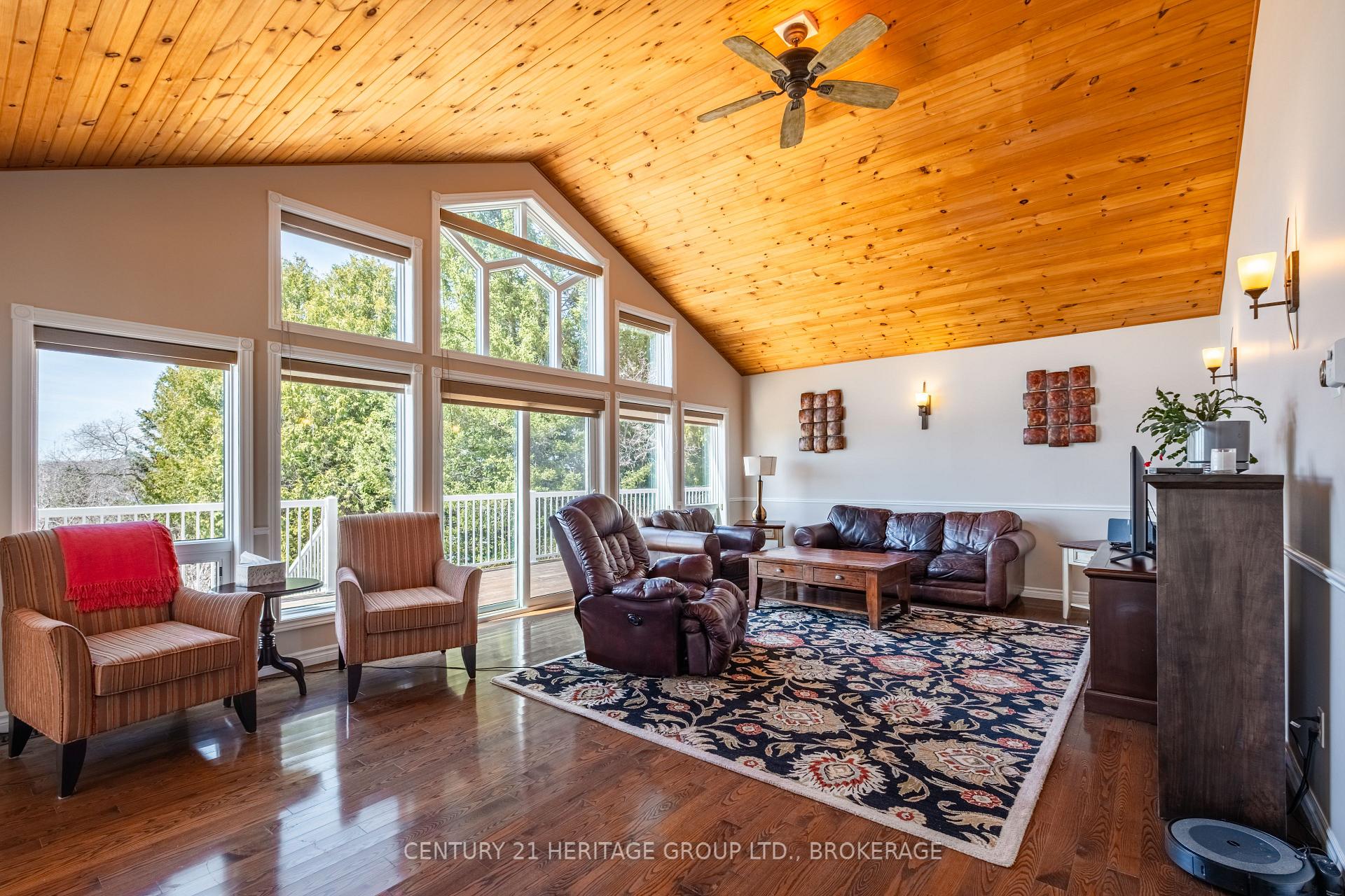 Photo 12 of 445 Wolfe Lake Road, Rideau Lakes, Rideau Lakes (North Crosby) Twp — HOMEH