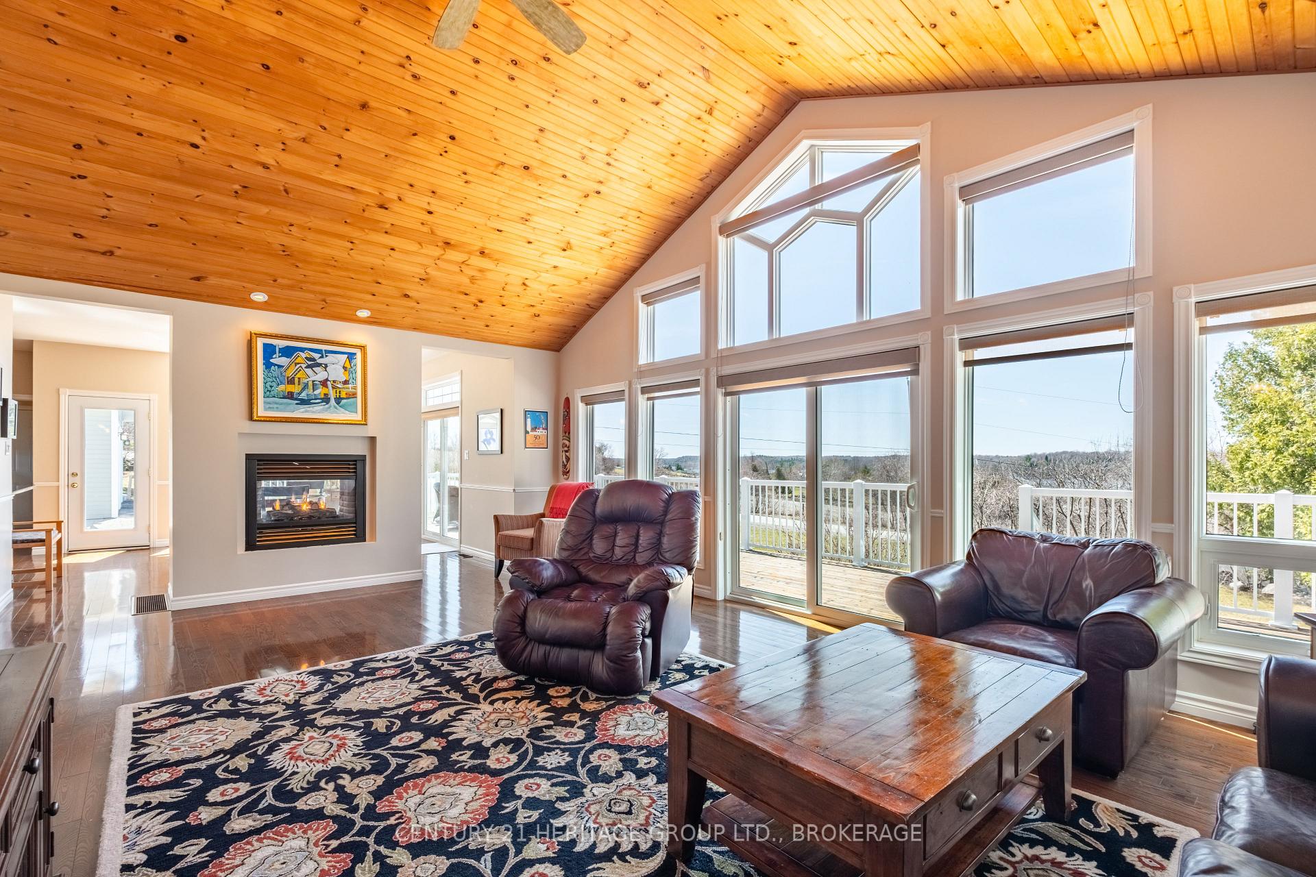 Photo 14 of 445 Wolfe Lake Road, Rideau Lakes, Rideau Lakes (North Crosby) Twp — HOMEH
