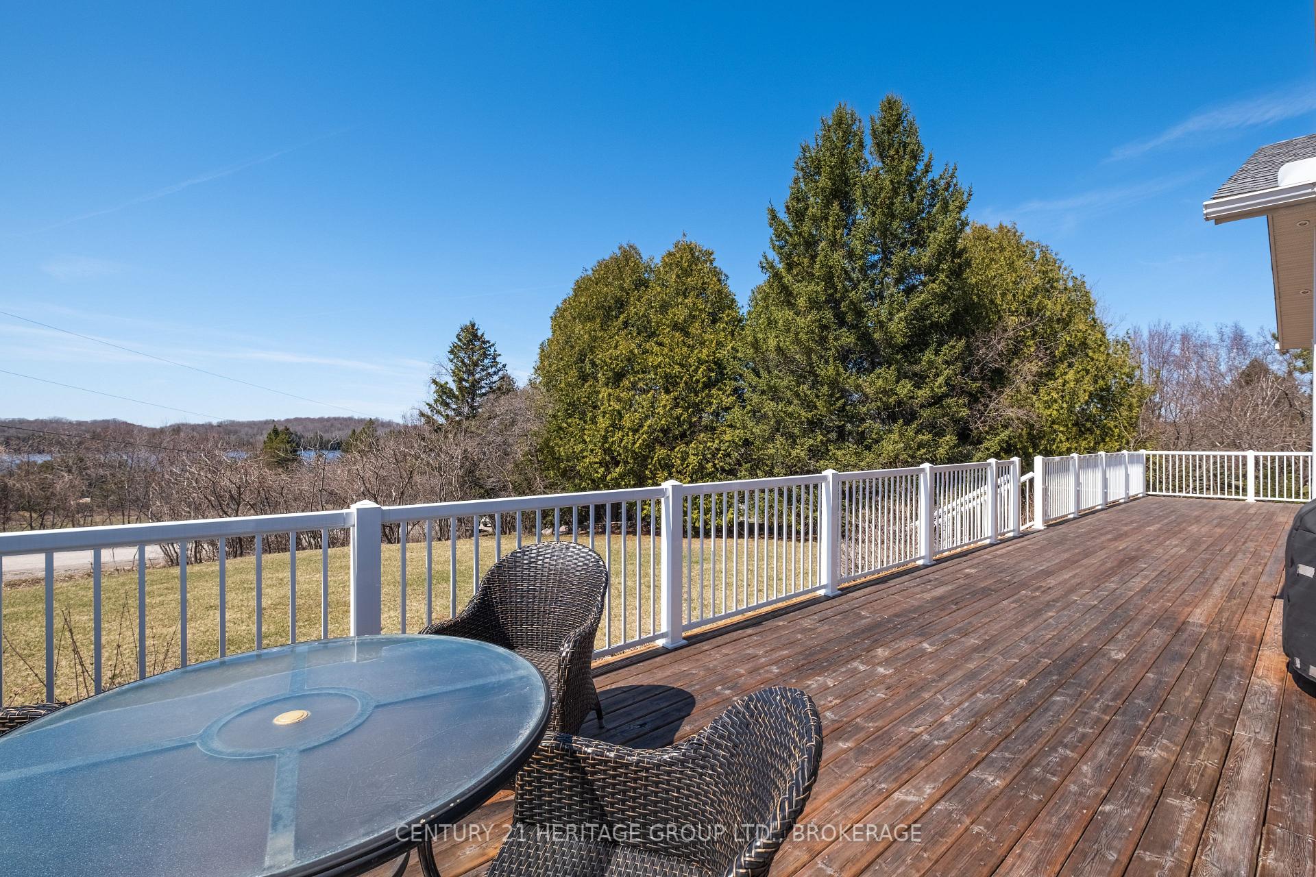 Photo 31 of 445 Wolfe Lake Road, Rideau Lakes, Rideau Lakes (North Crosby) Twp — HOMEH