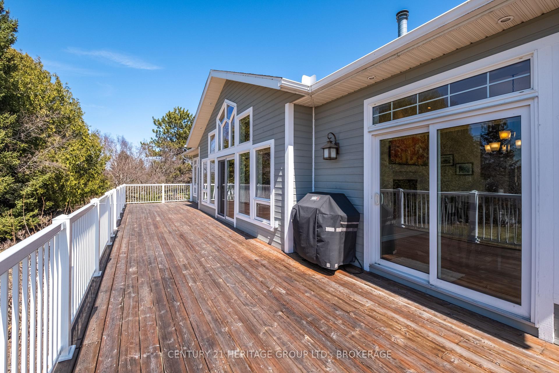 Photo 32 of 445 Wolfe Lake Road, Rideau Lakes, Rideau Lakes (North Crosby) Twp — HOMEH