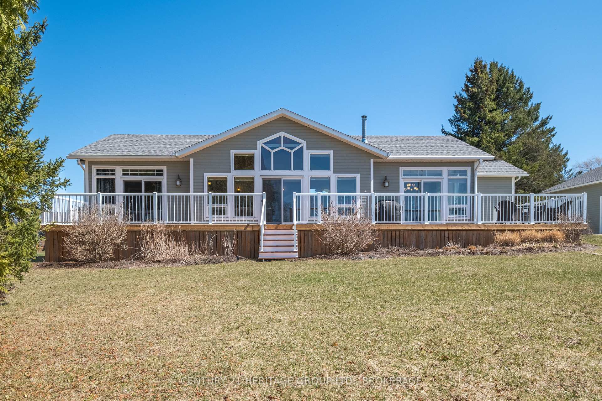 Photo 33 of 445 Wolfe Lake Road, Rideau Lakes, Rideau Lakes (North Crosby) Twp — HOMEH