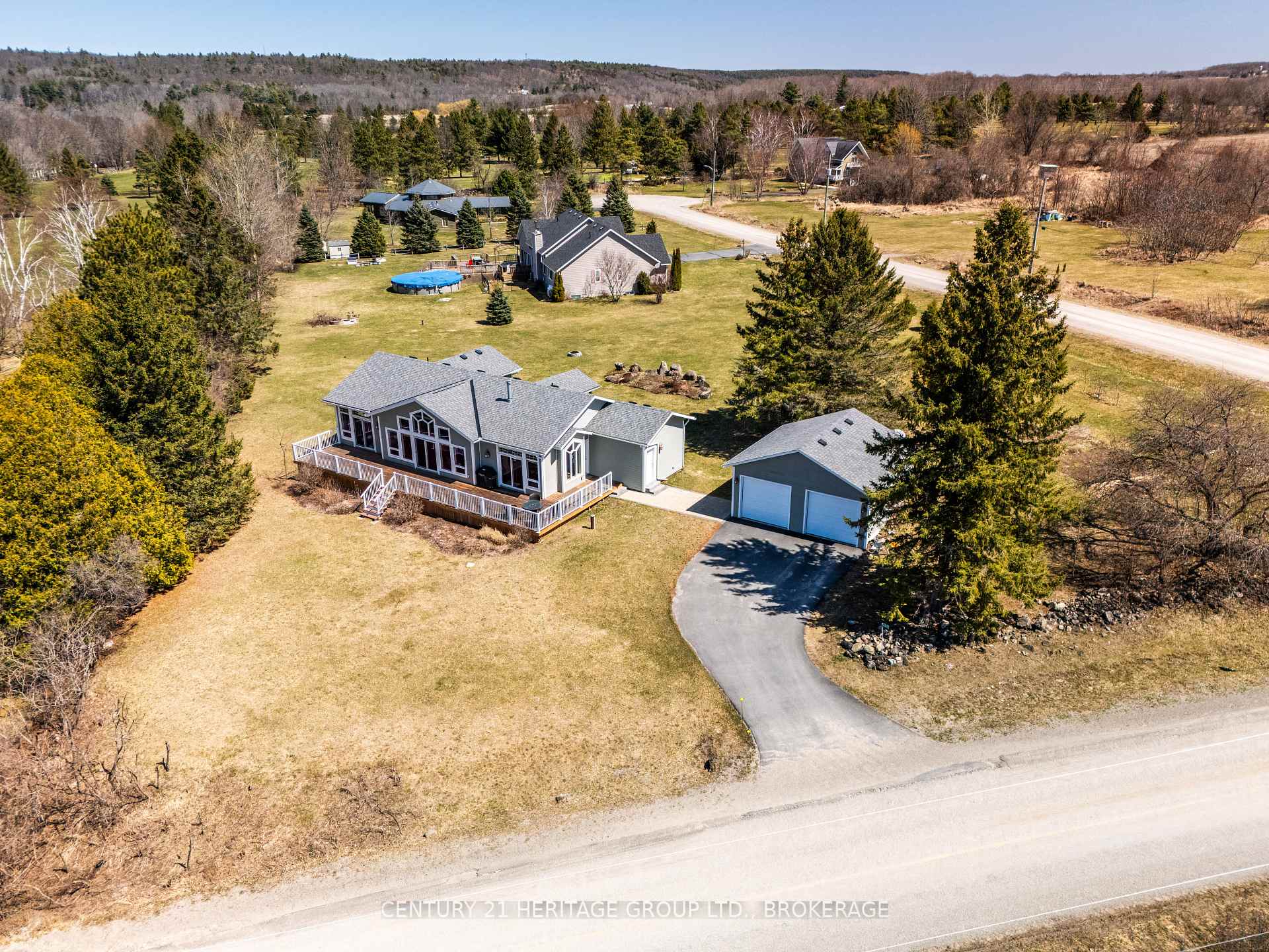 Photo 34 of 445 Wolfe Lake Road, Rideau Lakes, Rideau Lakes (North Crosby) Twp — HOMEH