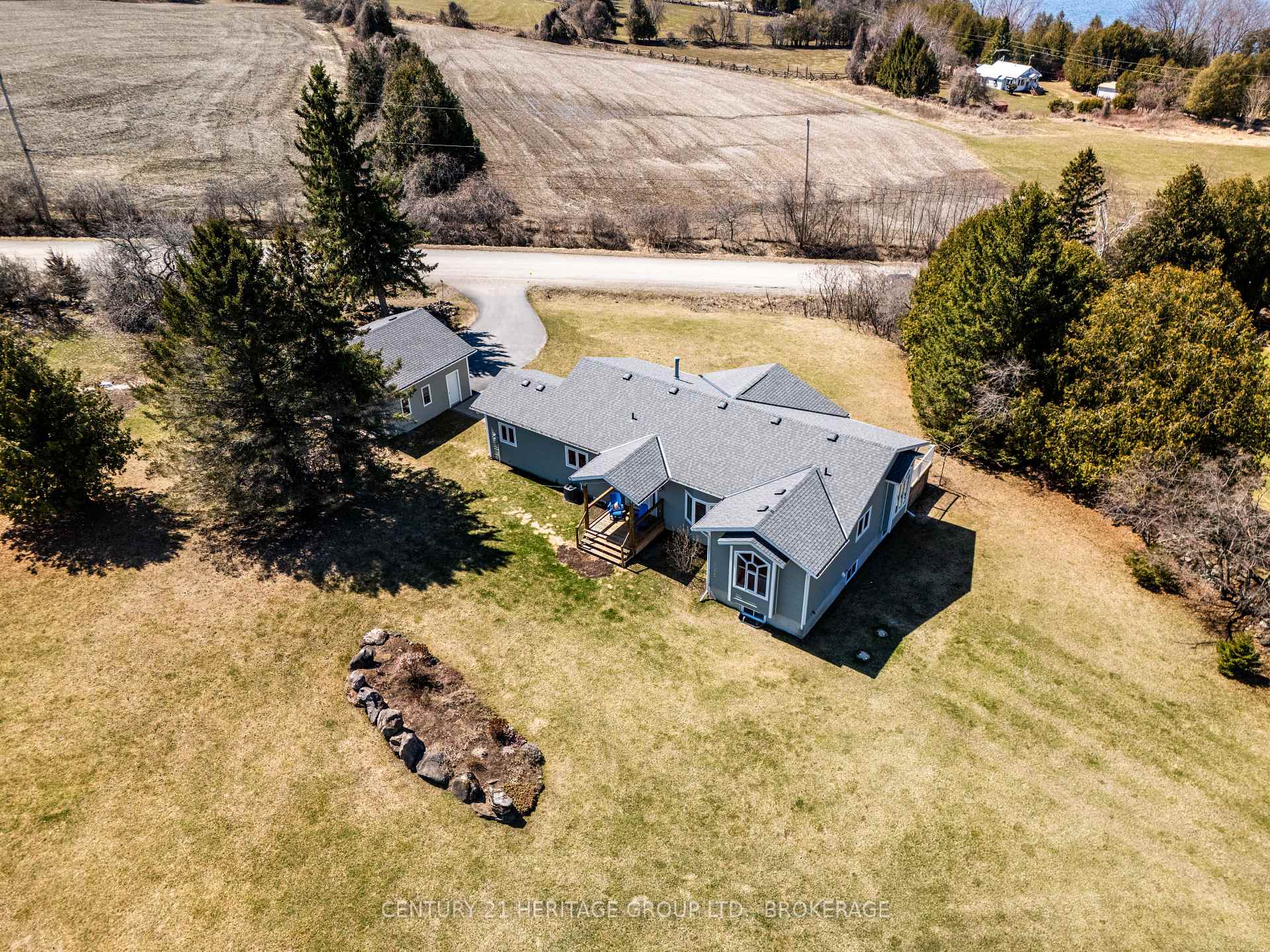 Photo 35 of 445 Wolfe Lake Road, Rideau Lakes, Rideau Lakes (North Crosby) Twp — HOMEH
