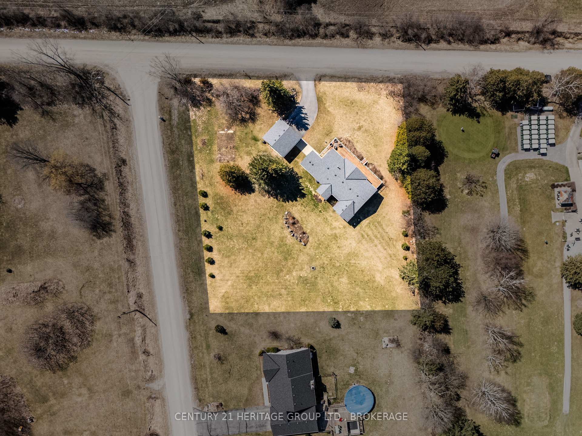 Photo 36 of 445 Wolfe Lake Road, Rideau Lakes, Rideau Lakes (North Crosby) Twp — HOMEH