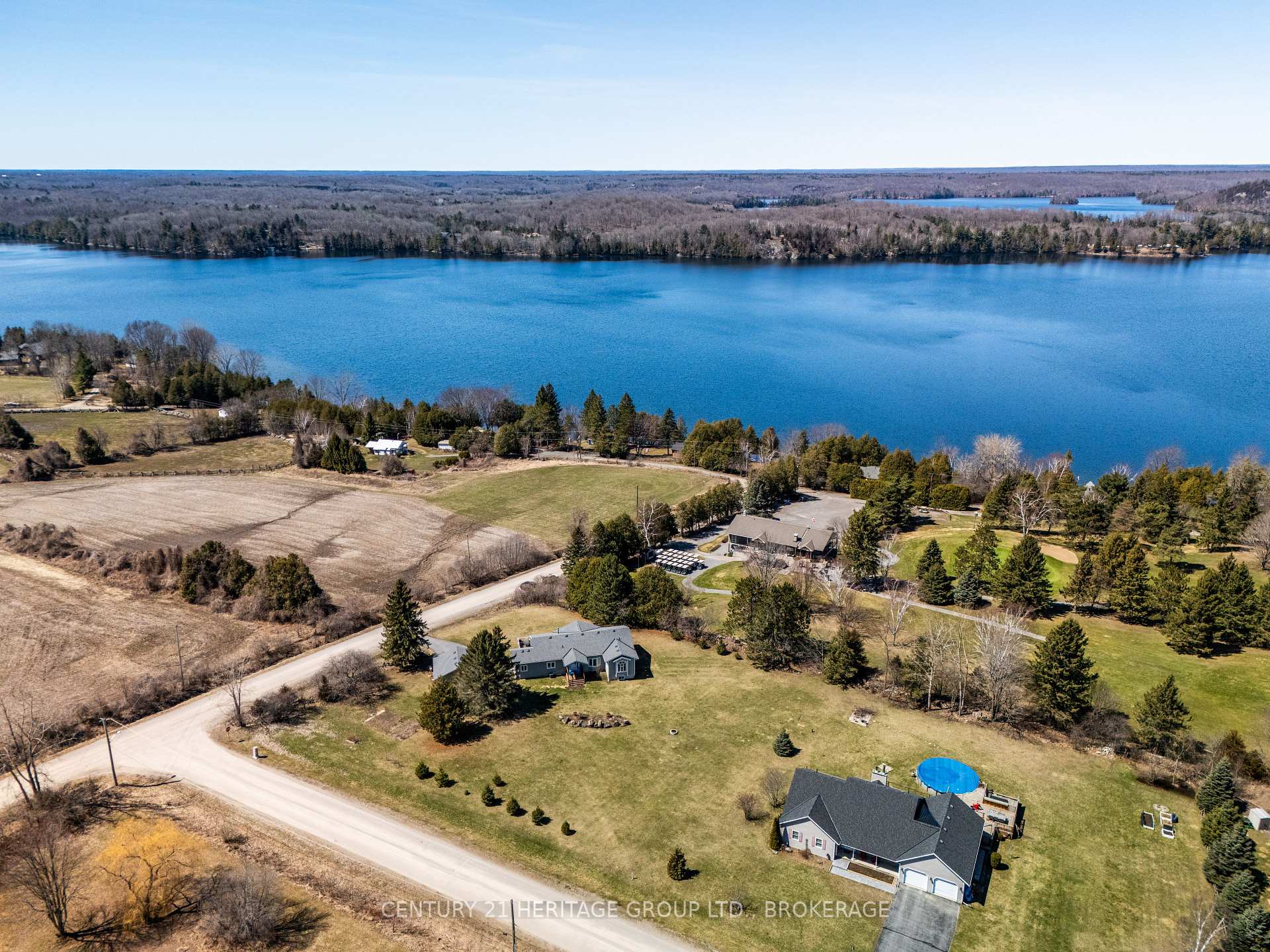 Photo 37 of 445 Wolfe Lake Road, Rideau Lakes, Rideau Lakes (North Crosby) Twp — HOMEH