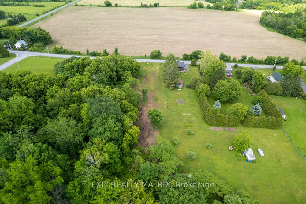 Photo 14 of 4530 Third Line Road, South Glengarry, South Glengarry (Lancaster) Twp — HOMEH