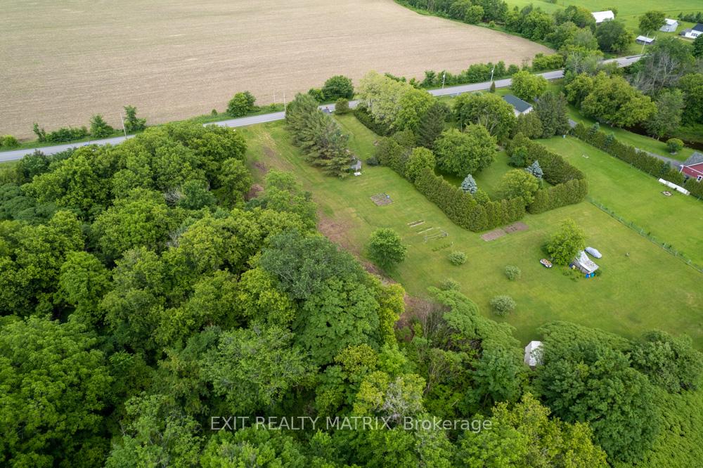 Photo 15 of 4530 Third Line Road, South Glengarry, South Glengarry (Lancaster) Twp — HOMEH