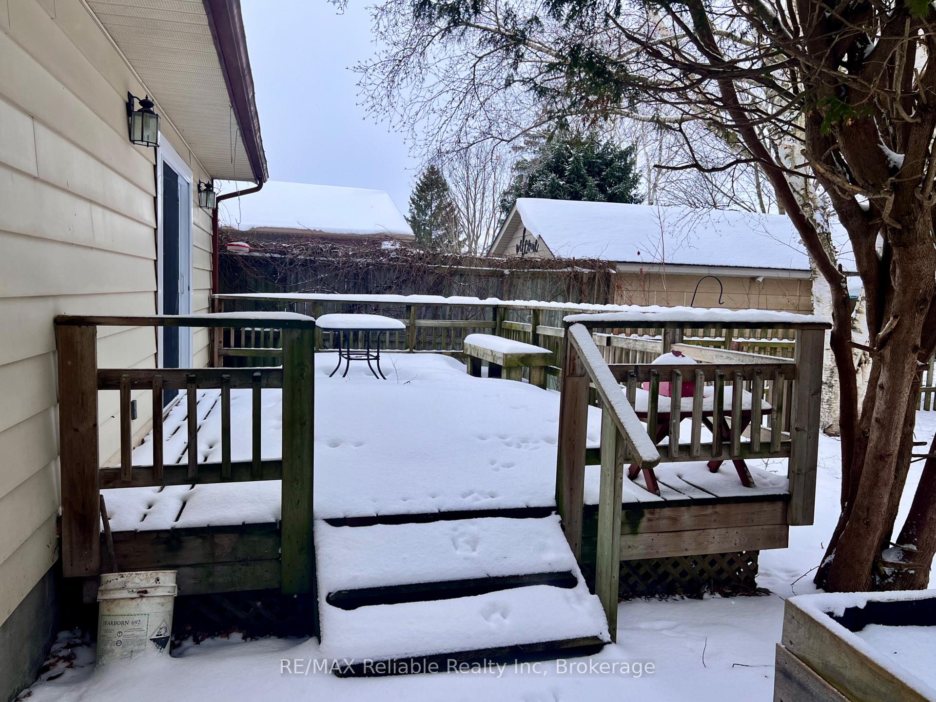 Photo 39 of 58 Huron Street W, South Huron, Exeter — HOMEH