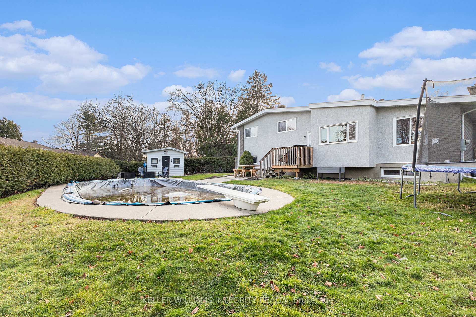 Photo 25 of 88 Ashgrove Crescent, Ottawa, Briargreen — HOMEH
