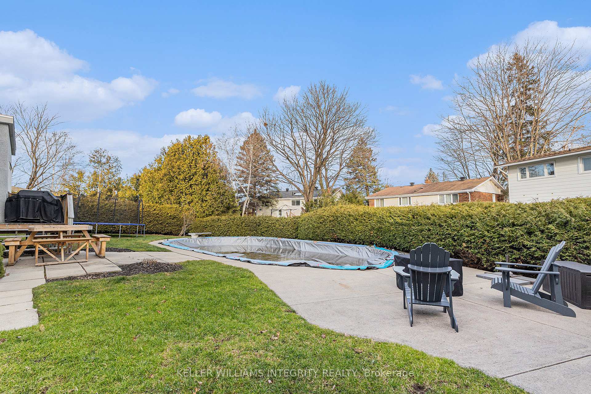 Photo 26 of 88 Ashgrove Crescent, Ottawa, Briargreen — HOMEH