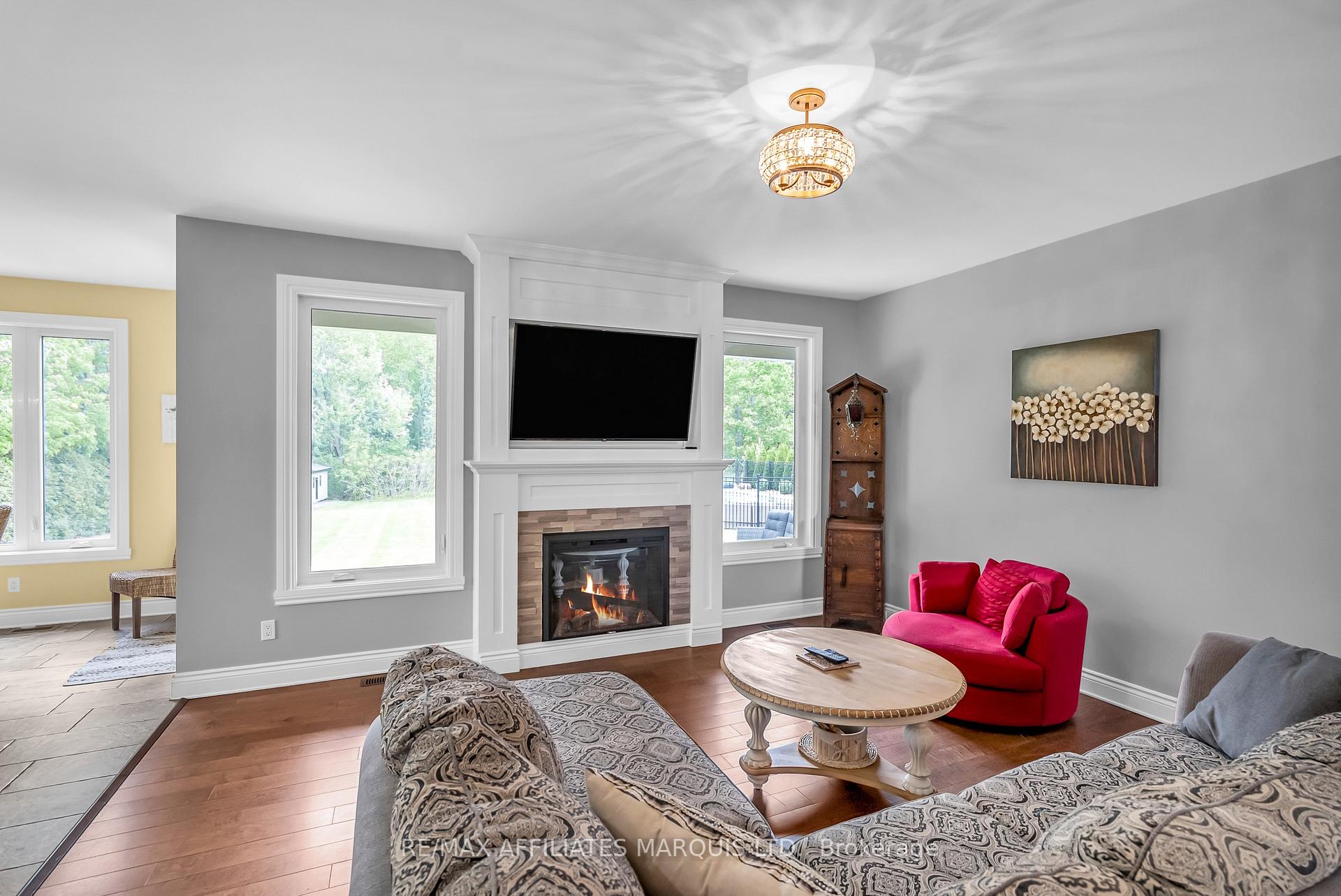 Photo 7 of 18497 Glen Road, South Glengarry, South Glengarry (Charlottenburgh) Twp — HOMEH