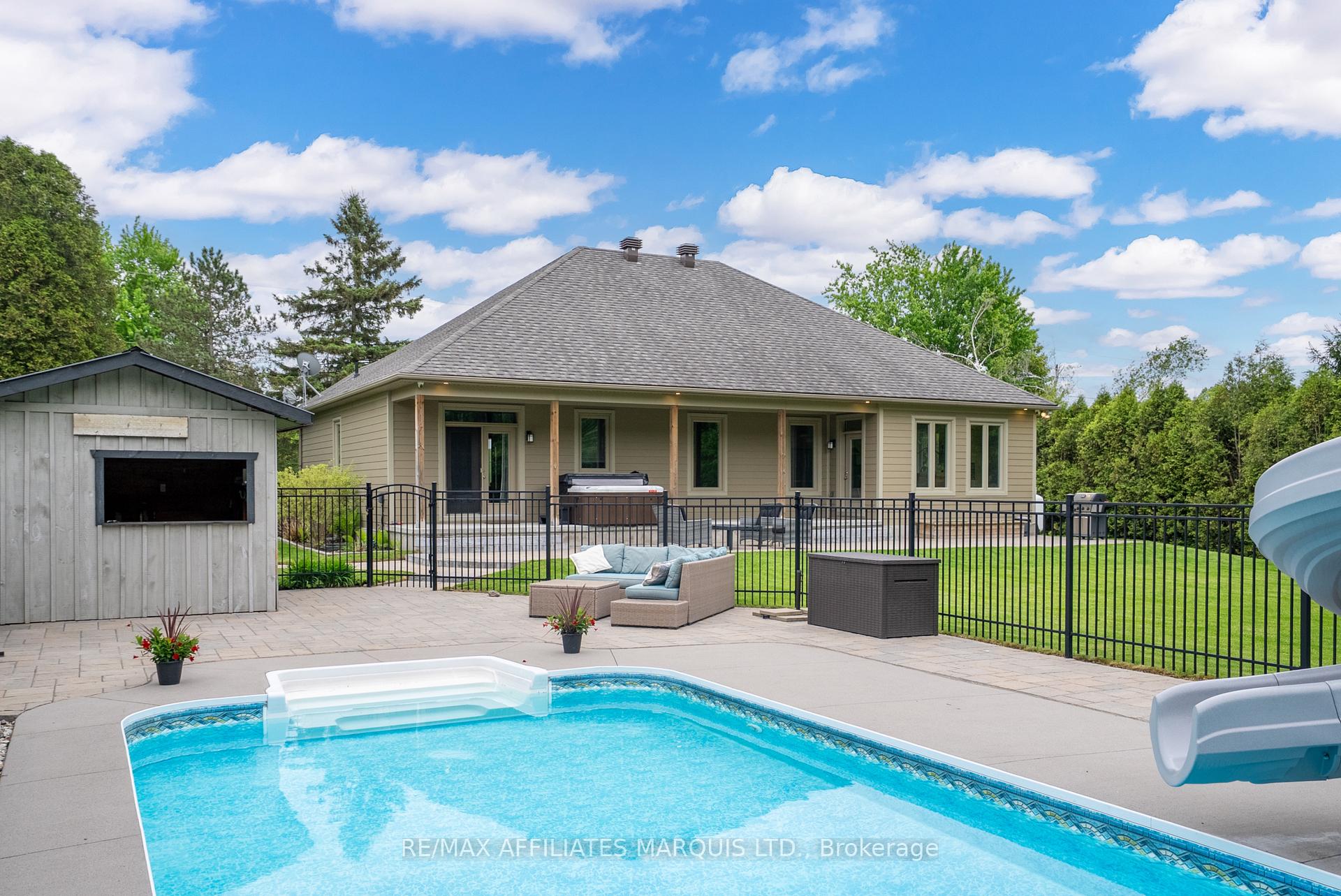 Photo 37 of 18497 Glen Road, South Glengarry, South Glengarry (Charlottenburgh) Twp — HOMEH
