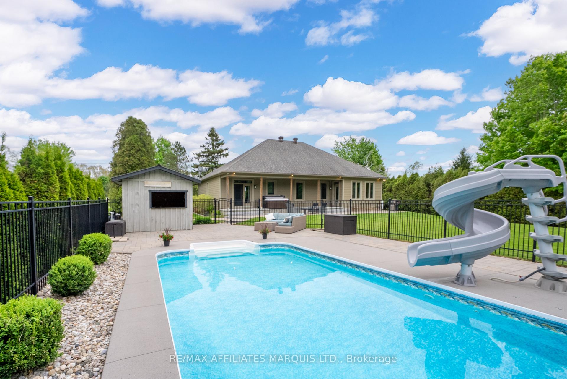 Photo 39 of 18497 Glen Road, South Glengarry, South Glengarry (Charlottenburgh) Twp — HOMEH